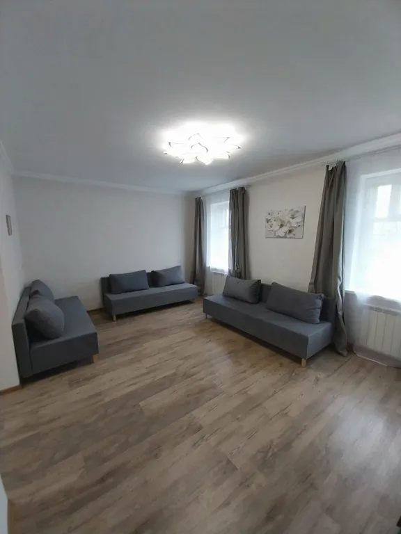 Уютный 5-комнатный дом в 5 минутах от центра города