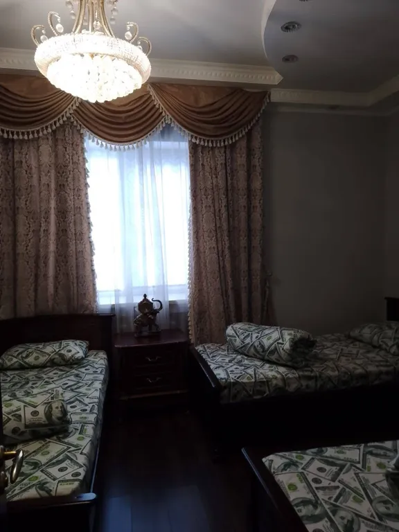 Комната