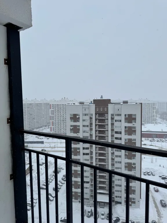 Квартира для 2 гостей рядом с М5