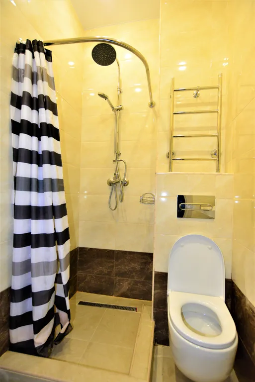 Квартира Квартира Супер-студия на Владыкино — Москва