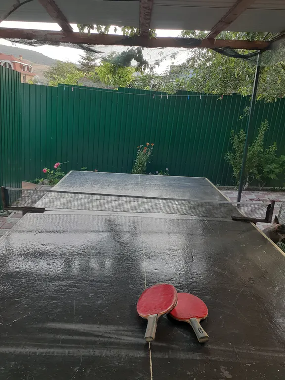 Уютный Номер-студия в частном секторе