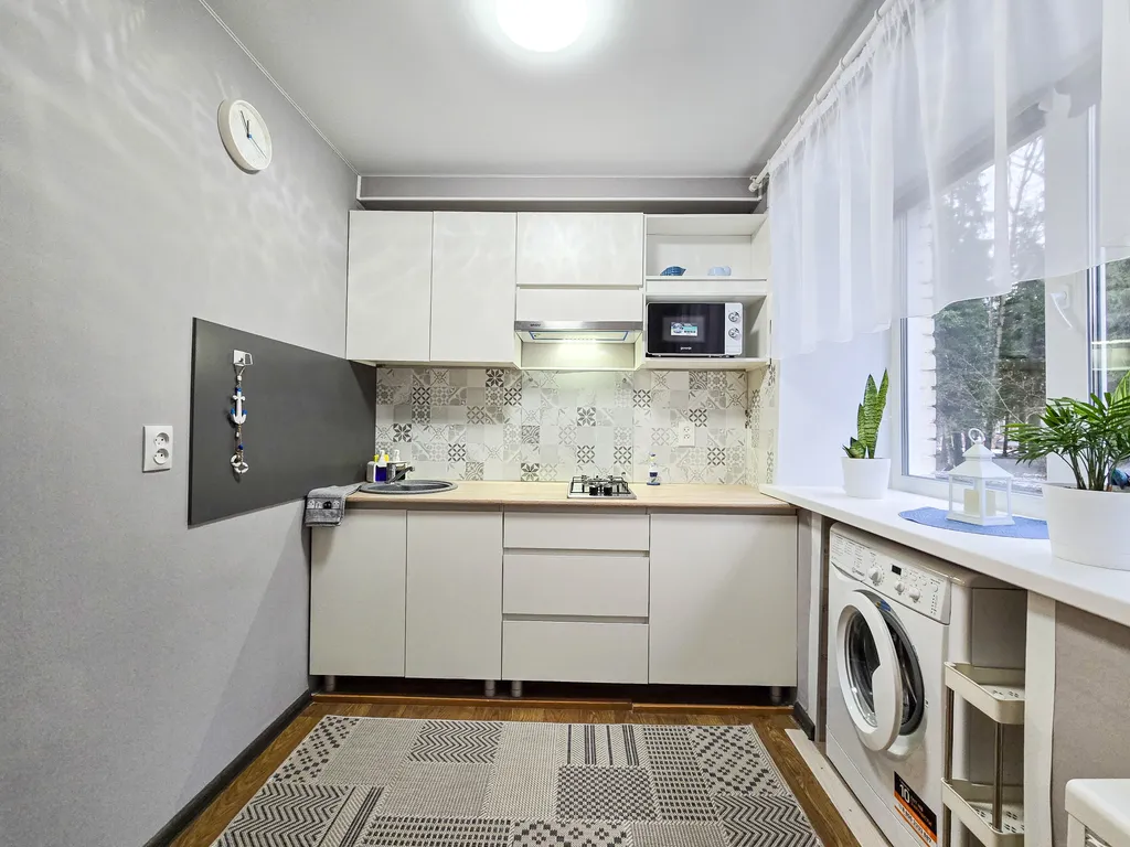 Квартира "Как дома" около клиники ИМР (онкоцентр)