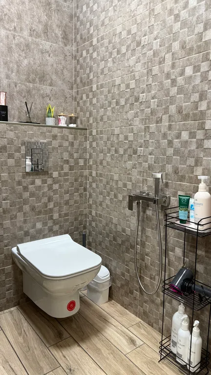 Уютная студия