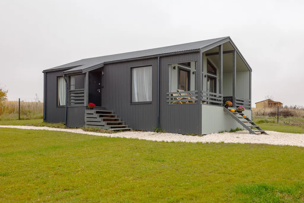 Матрешка Home