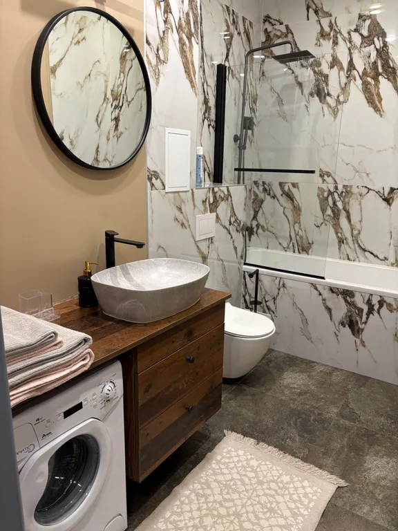 Квартира Квартира Апартамент у моря — Светлогорск