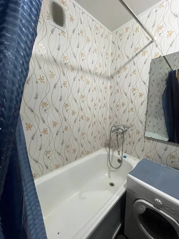 1-комнатная квартира в районе Телевышки