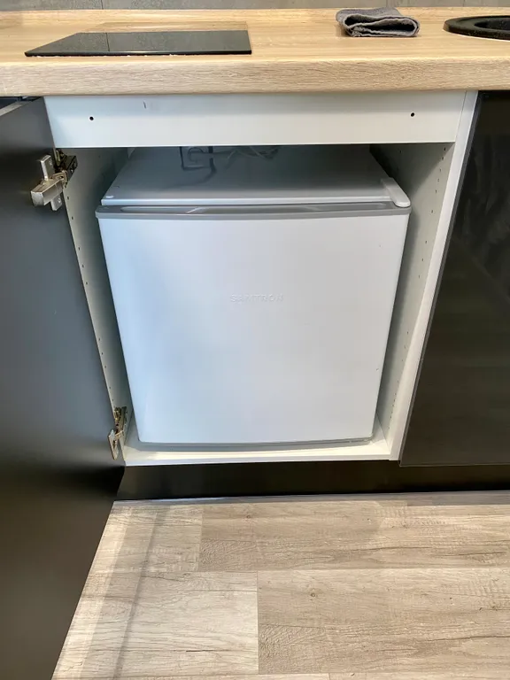 Прекрасная студия в 10 минутах до центра