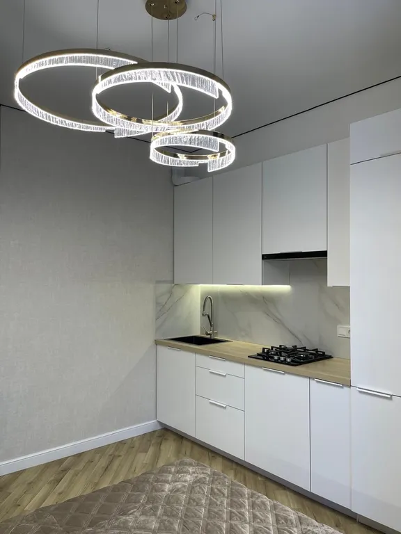 Новая квартира в парковой зоне — аренда посуточно в Кисловодск