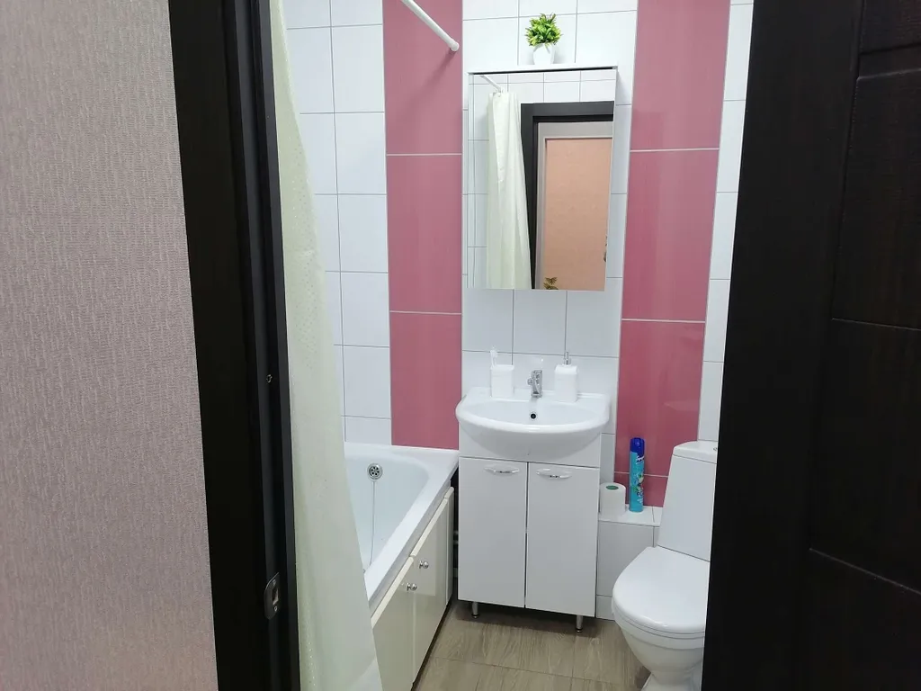 Уютная квapтира в xорoшем paйонe