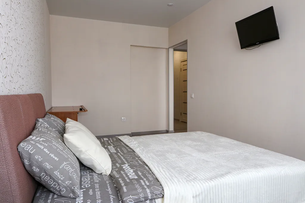 Апартаменты на Аэропорте