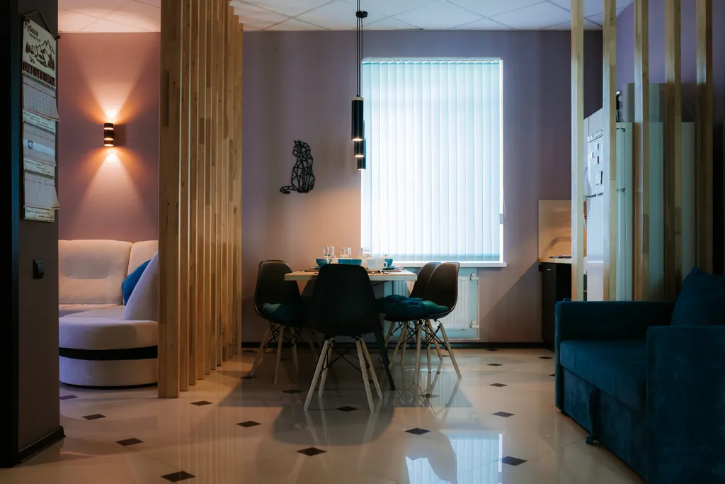 Классический коттедж с собственной сауной