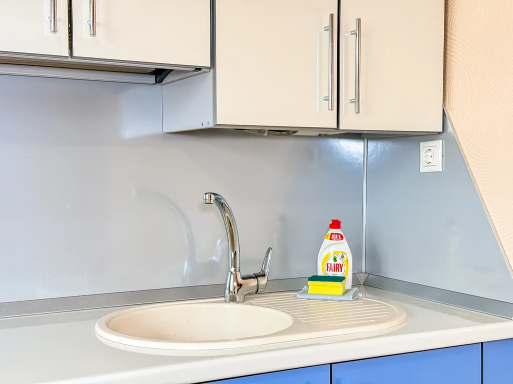 Квартира Апартаменты Монако 24 на Тургенева 293А — Анапа