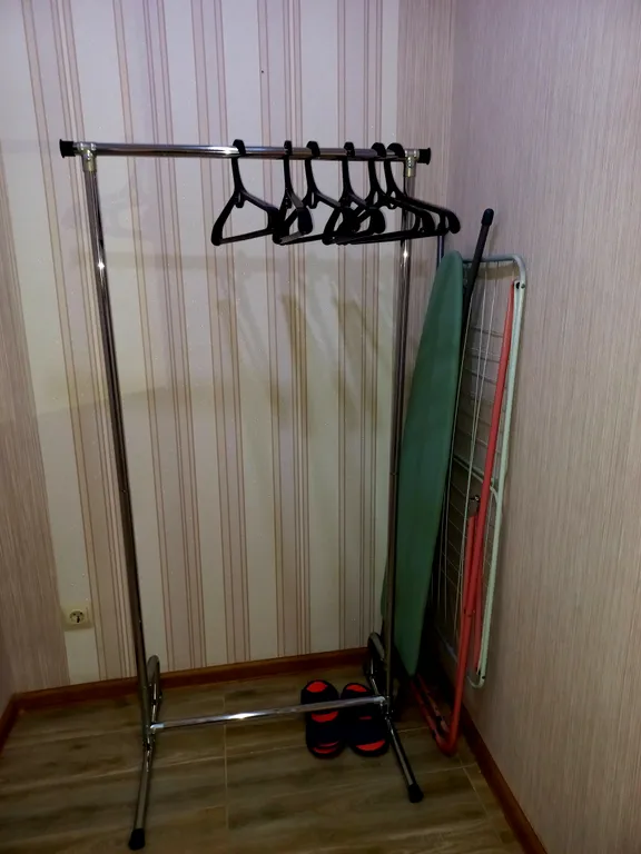 Квартира Уютная квартира — Волгоград