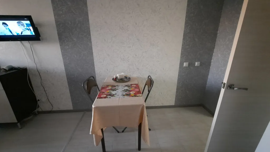 Уютная студия у метро Девяткино