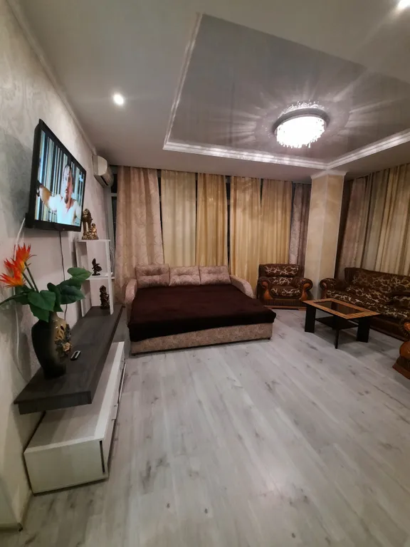 Уютная квартира в центре