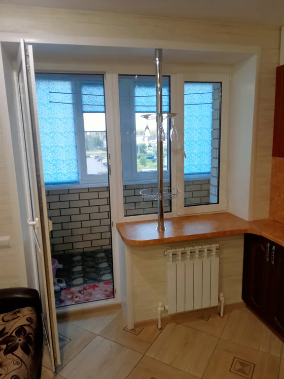 1-комнатная Квартира — аренда посуточно в Суздаль