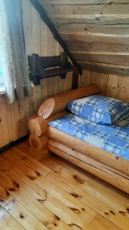 Агроусадьба Журавинка