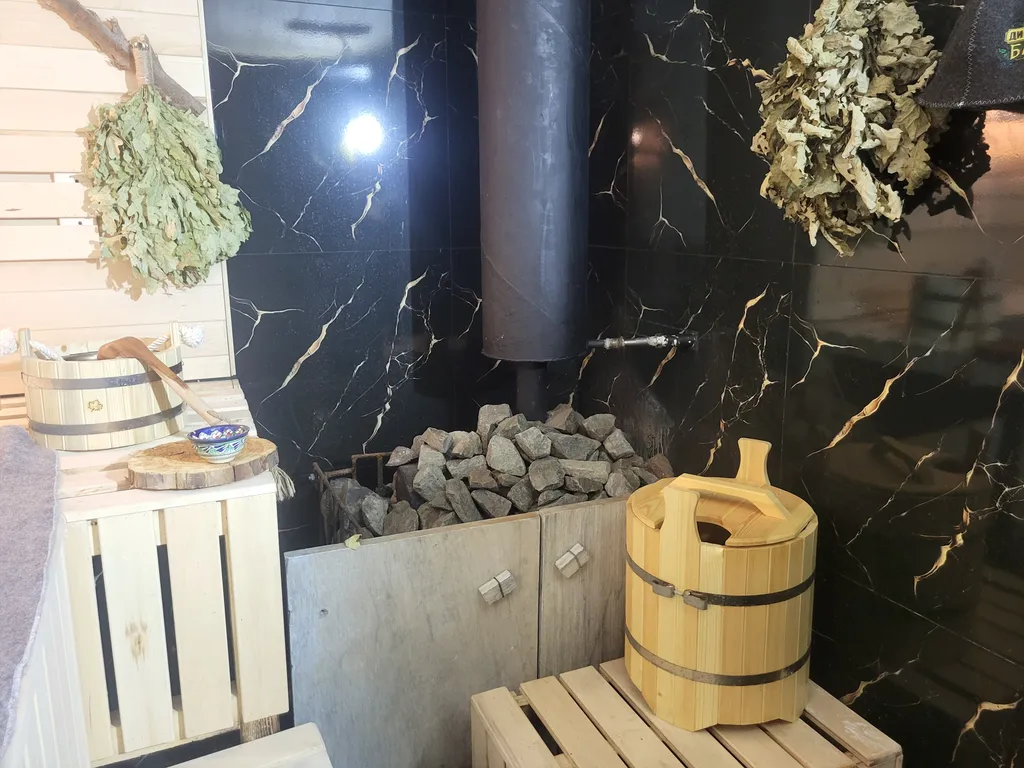 Guest house in Ichan_kala! Внутри крепости Ичан Кала