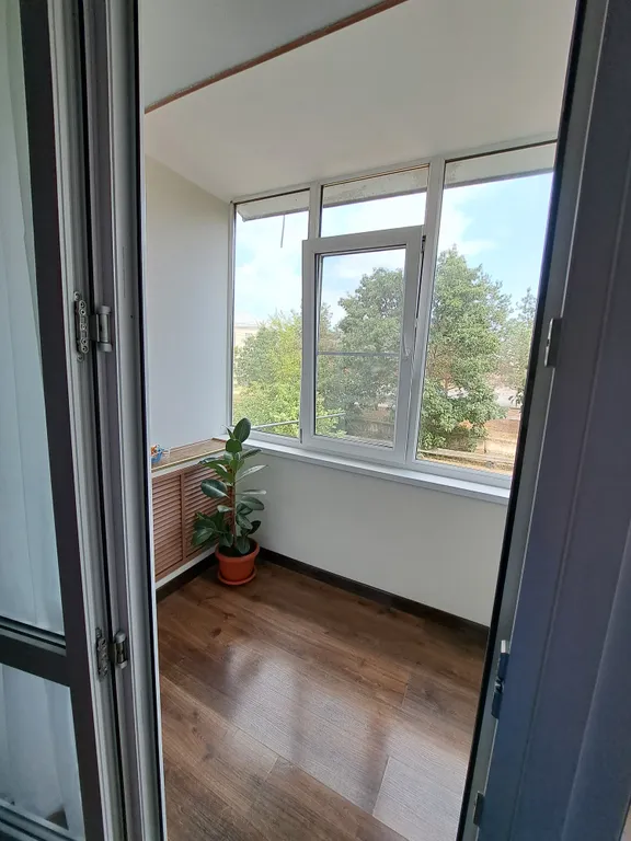 Квартира Уютная квартира в центре города — Темрюк