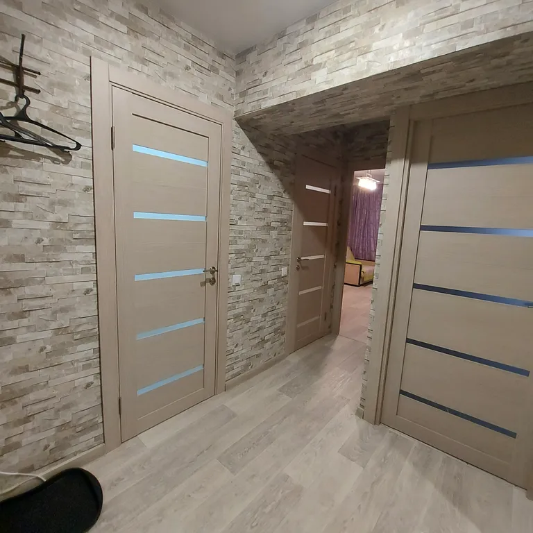 Новая, чистая квартира возле ТРК Космопорт