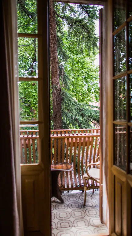 Квартирa у Фабрики