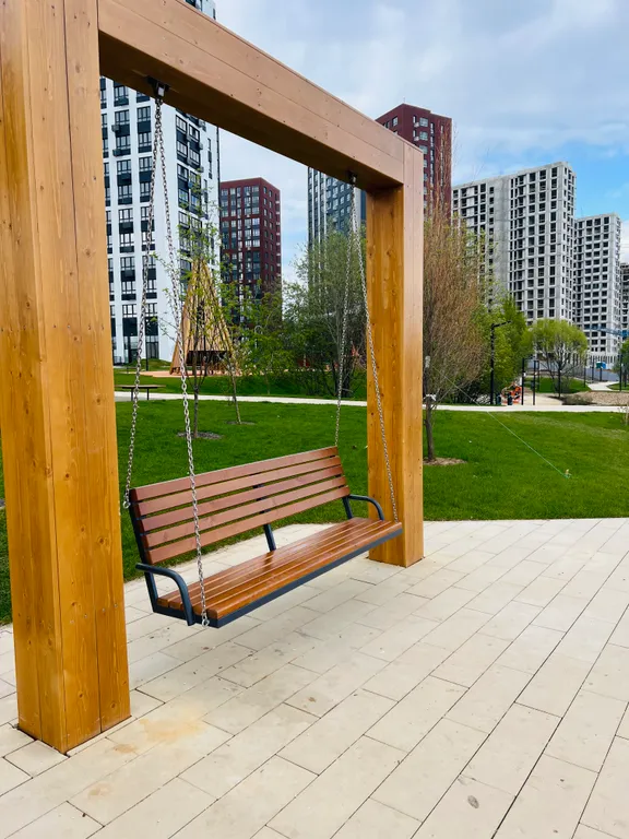 Апартаменты Мистера Гюстава Доре