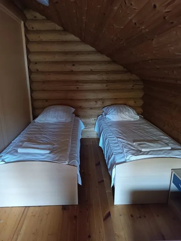 Загородный Дом Весна