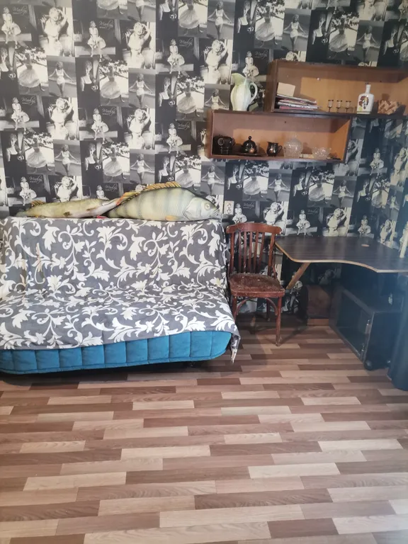 Квартира в центре