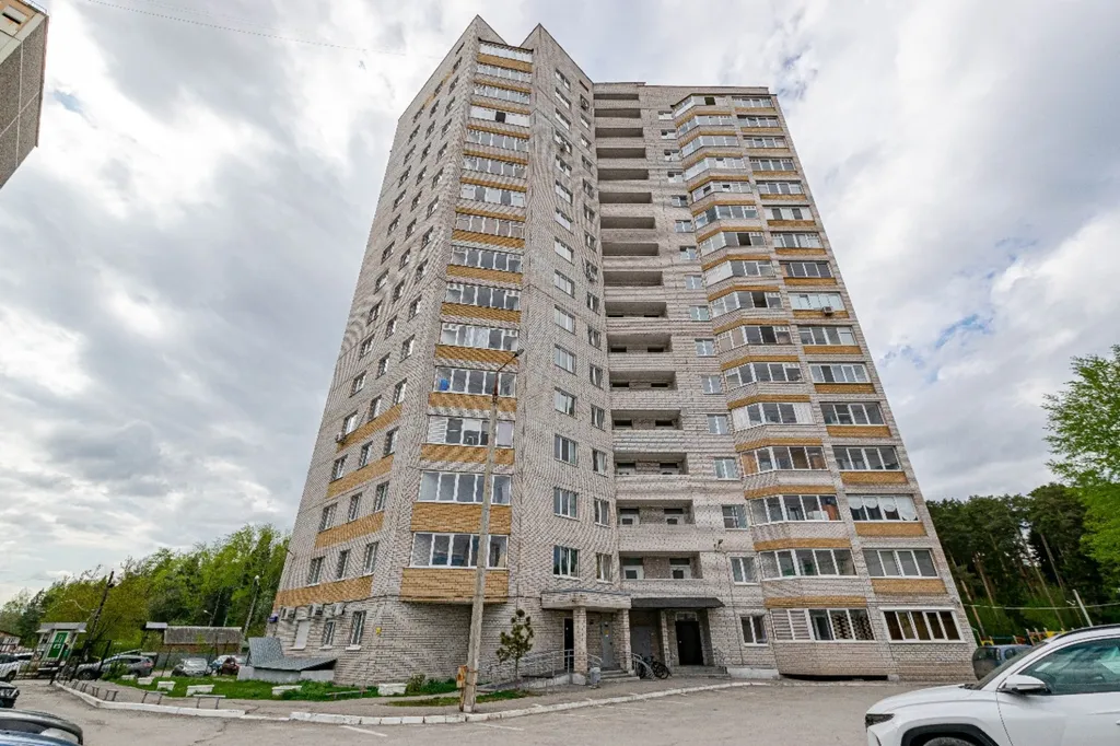 Современная уютная квартира у Планеты