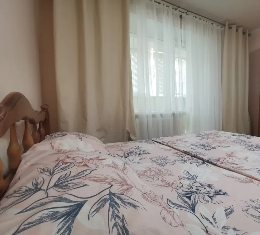 Просторная квартира у Реацентра