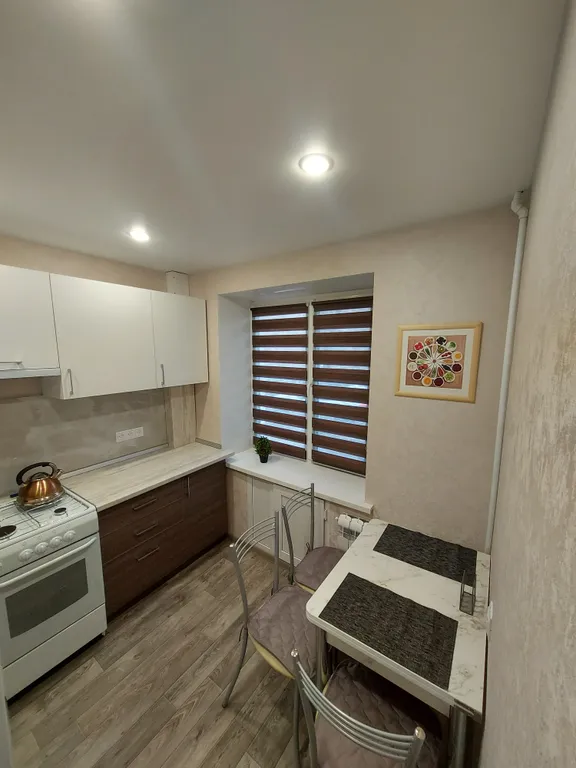 Уютная квартира в самом центре у набережной