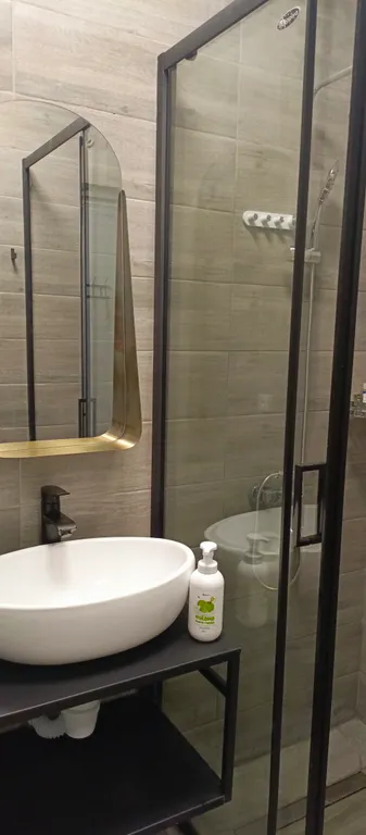 Студия МЦД-1  Немчиновка, Сколково М 1