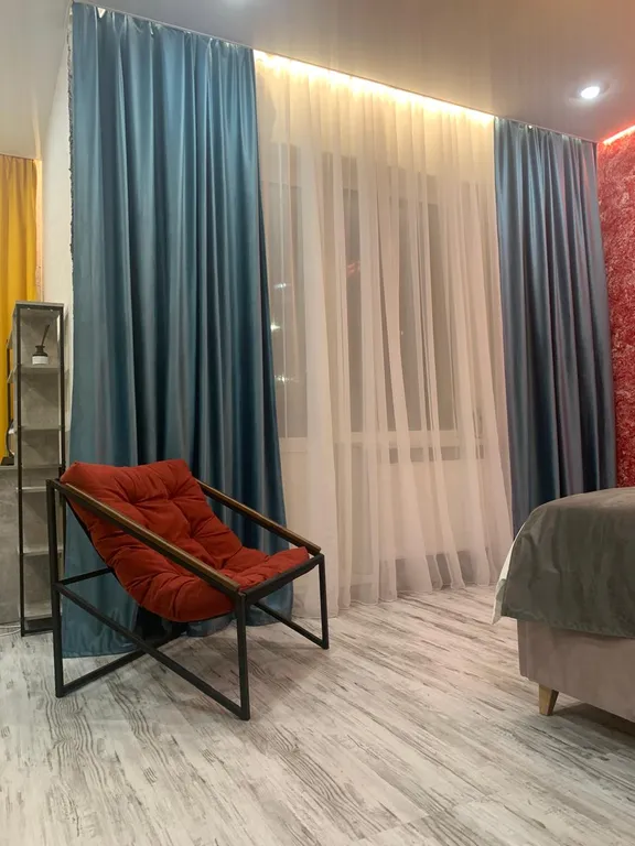 Уютная студия Apartments Good-Surgut