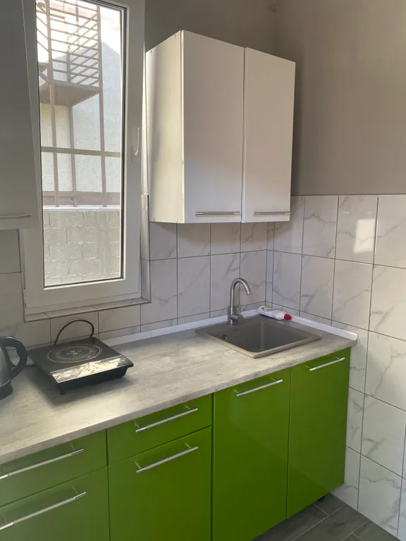 Уютный домик в центре Витязево