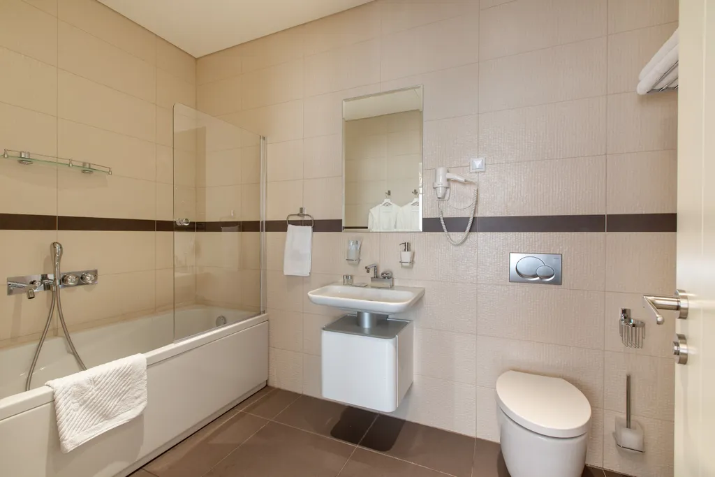 Квартира Комната — Москва