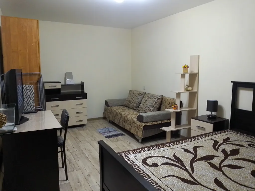 Уютная квартира в курортной зоне