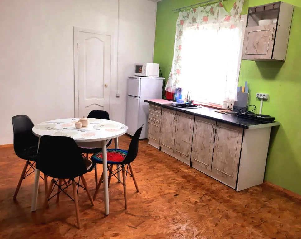 3-комнатный Дом