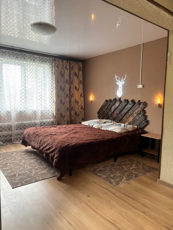 Коттедж Отдых на Алтае — аренда посуточно в Майма