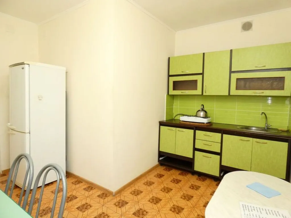 Квартира Комната — аренда посуточно в Дивноморское