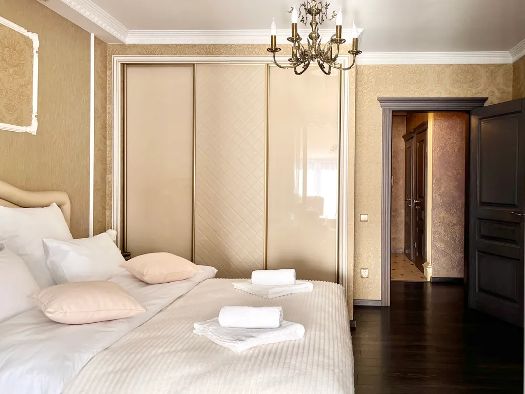 Квартира в отличном состоянии, в центре Калининграда