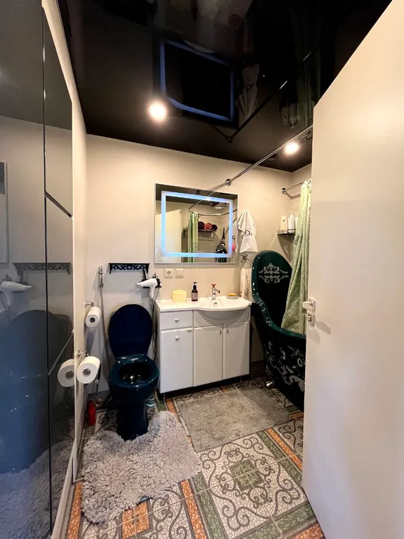 Дом на Камском море