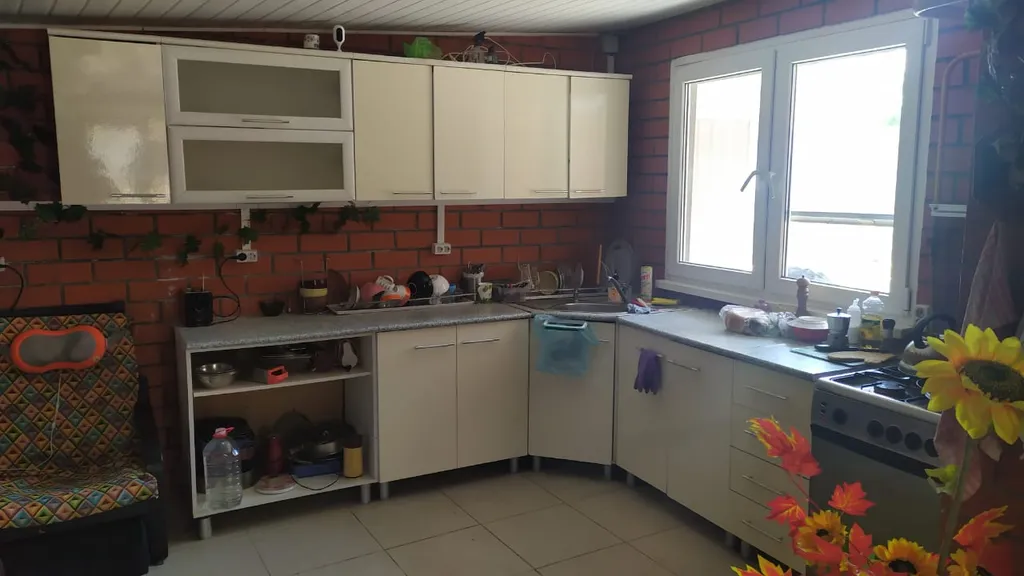 Квартира Комната — Кучугуры