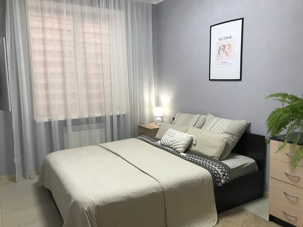 Коттедж Дом с камином — Геленджик