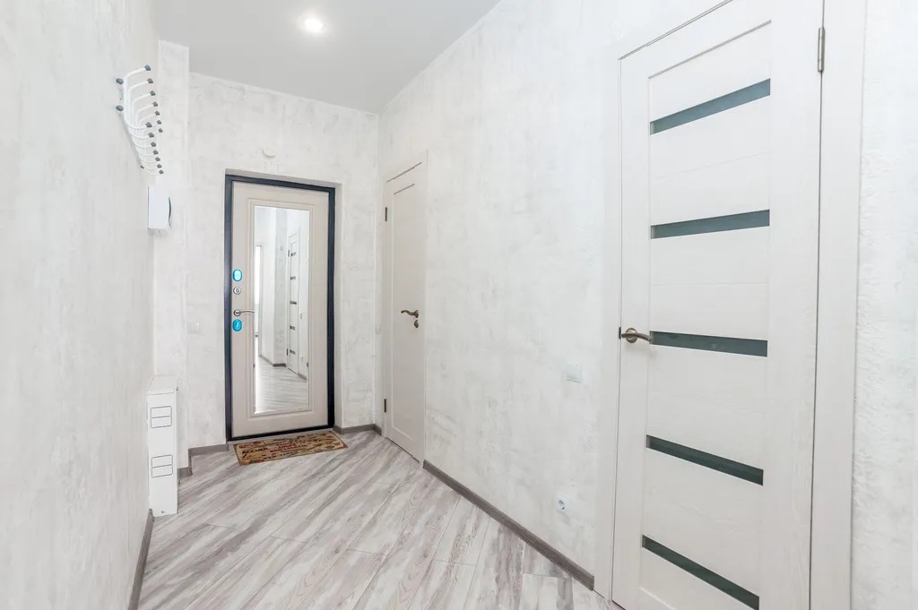 Квартира Новые апартаменты в жк Лиговский — Краснодар