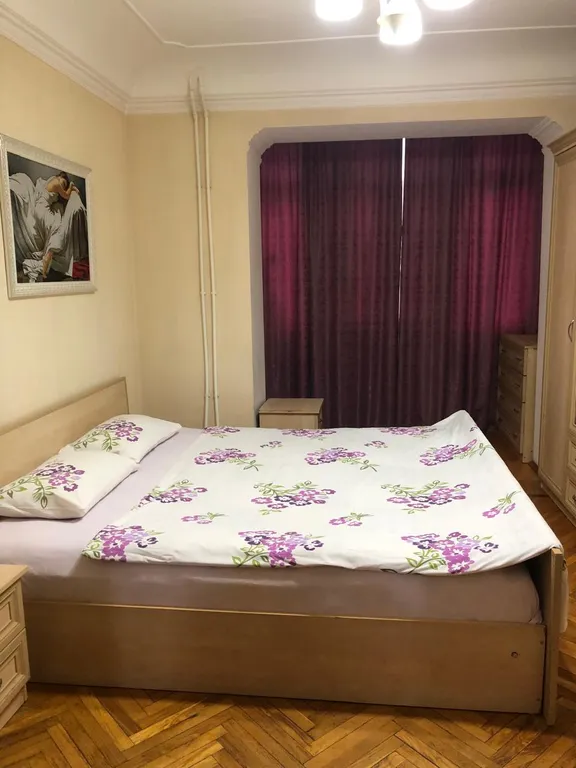 Бюджетная уютная 2 комнатная квартира в центре города Баку, рядом Формула 1