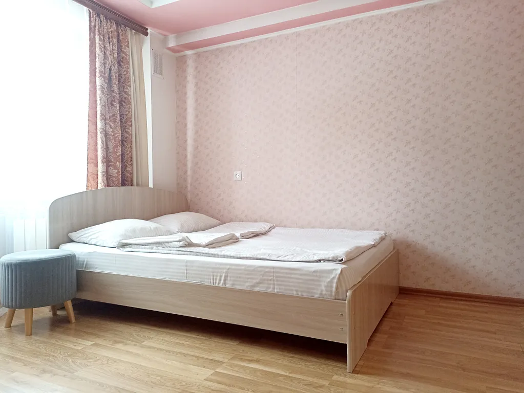 Уютная квартира рядом с жд вокзалом