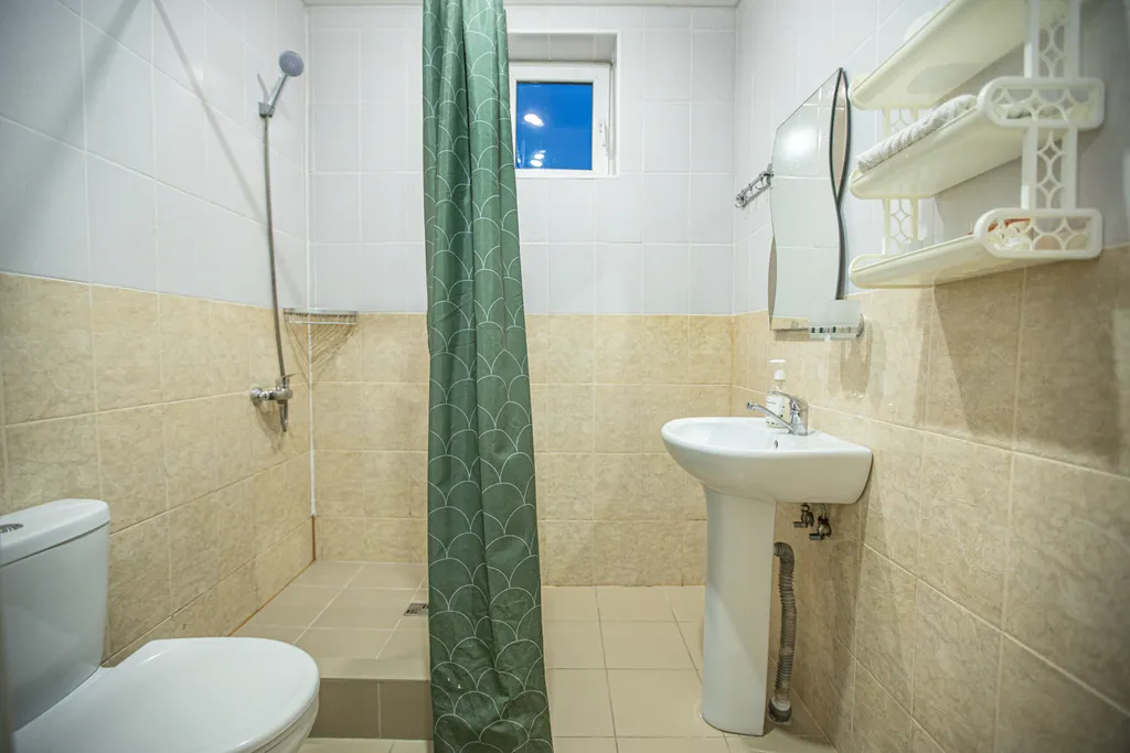 Квартира Комната — Сириус