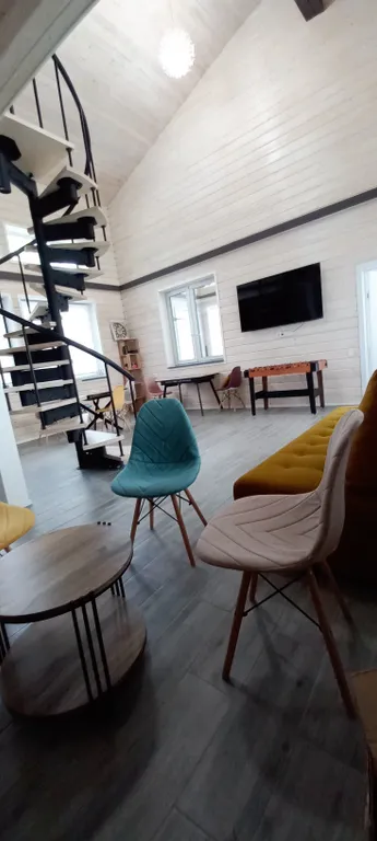 4-комнатный Дом