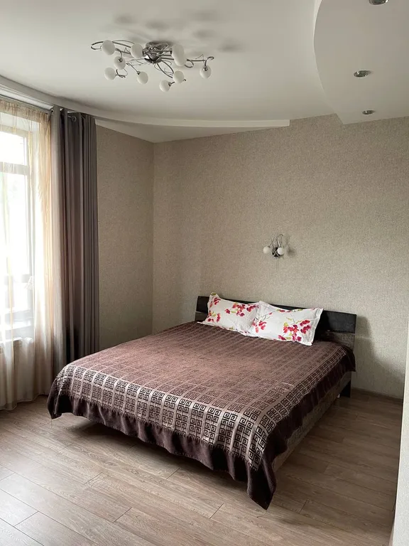 Уютный дом с дизайнерским ремонтом