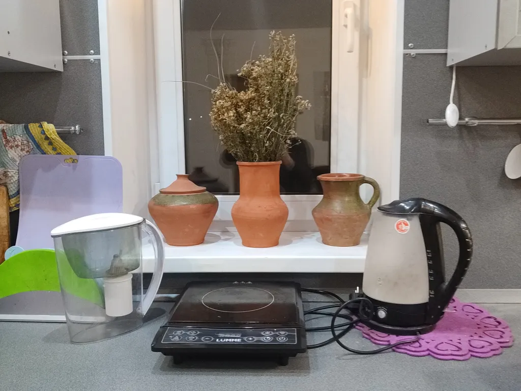 Дом с баней